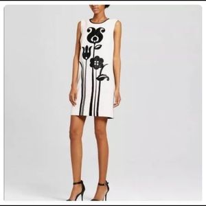 Victoria Beckham dress